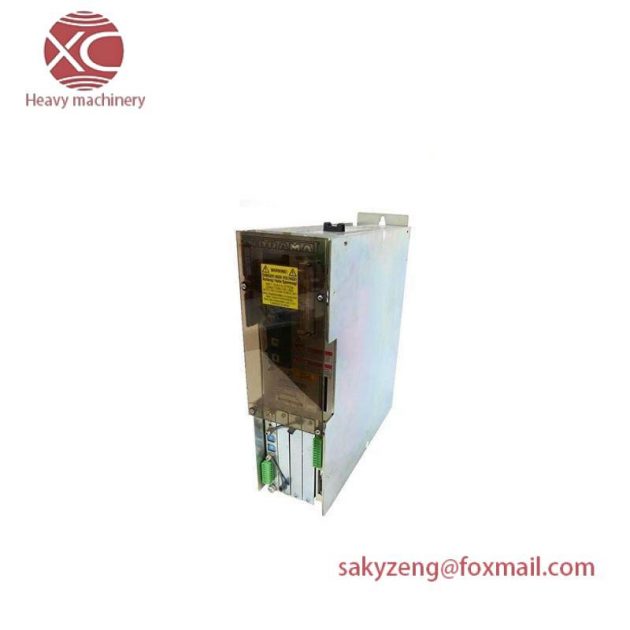 INDRAMAT DKC03.3-100-7-FW Digital Servo Drive