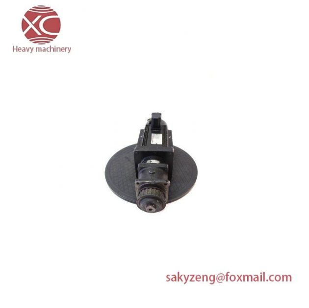INDRAMAT 109-525-1252A Control Module for Industrial Automation