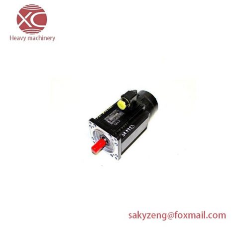 INDRAMAT MAC112D-0-ED-2-C/180-A-0/S011 - High Precision Servo Drive for Industrial Automation
