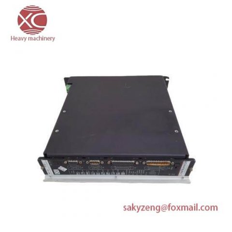 INFICON MPG400 PN351-011 - High-Precision Mass Flow Controller for Industrial Processes