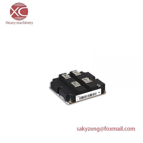 Infineon FZ800R33KF2C, 3300V, 800A IGBT Module, Advanced Power Electronics Solution