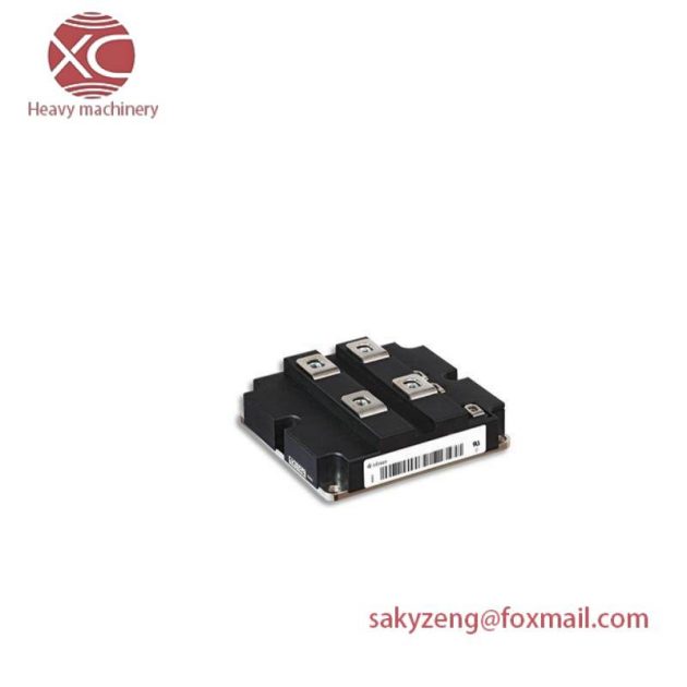 Infineon FZ800R33KF2C, 3300V, 800A IGBT Module, Advanced Power Electronics Solution
