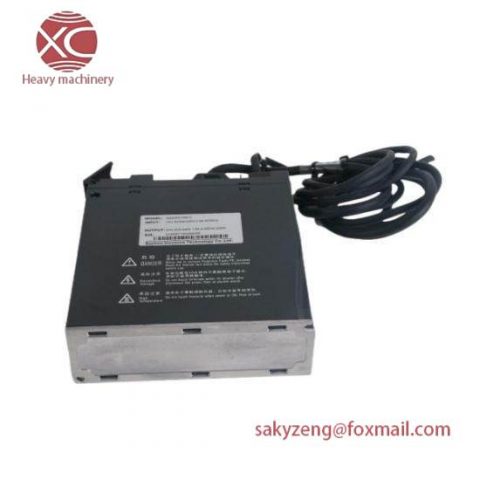 Inovance IS620PS1R61-C Servo Drive - Precision Control for Industrial Automation