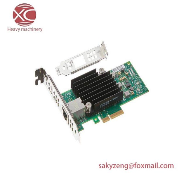 Intel X550-T1 Converged Network Adapter - High-speed, Reliable Network Integration