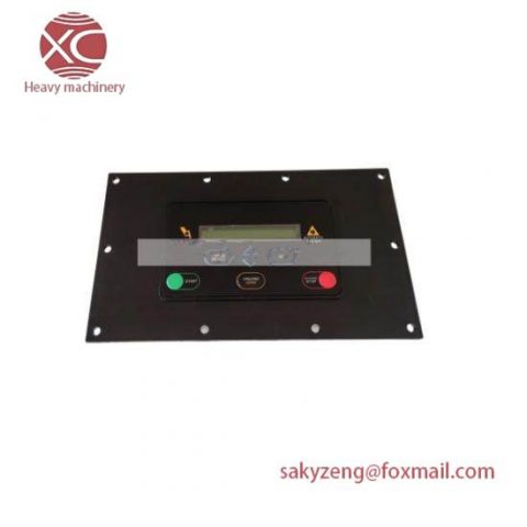 Intellisys 39817655 Controller - Industrial Automation Module