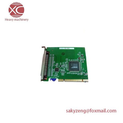 AB INTERFACE PCI-8521 Host Side Bus Bridge Board, AB 8521, Bus Interface, Control System Modules