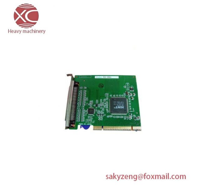 AB INTERFACE PCI-8521 Host Side Bus Bridge Board, AB 8521, Bus Interface, Control System Modules