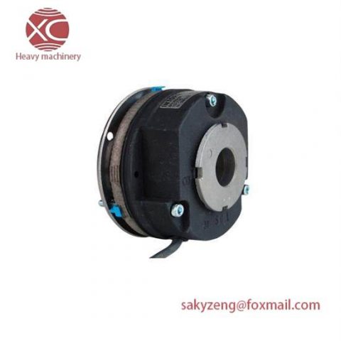 INTORQ Lenze BFK458-12E Service Brake, High-Performance Industrial Solution