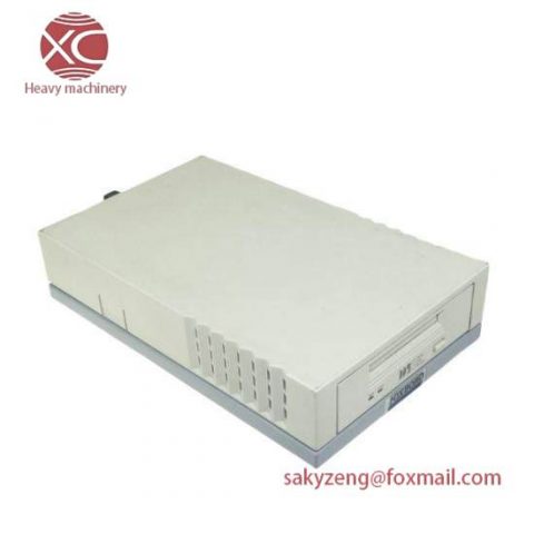 Foxboro P0971UZ I/A Series Control Module