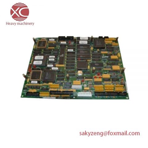 GE IS200AEPAH1AEC - Advanced Control Board for Industrial Automation