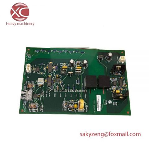 GE IS200BICIH1ADB - Advanced Processor Board for Industrial Automation