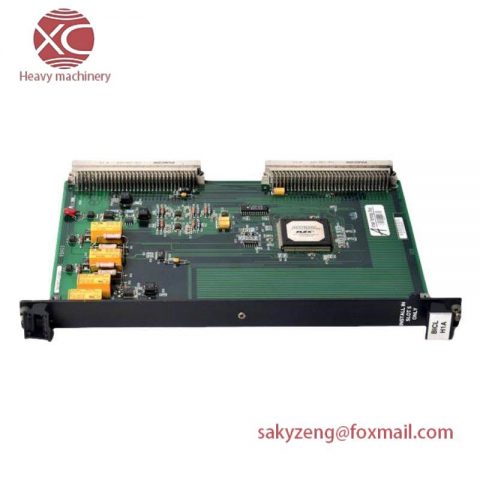 GE IS200BICLH1AEC: Advanced Industrial Control Module