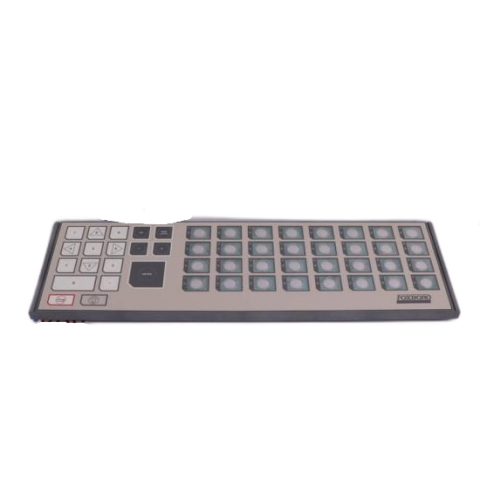 GE Fanuc IS200BICLH1AED - Advanced Control Module for Turbo Control Systems
