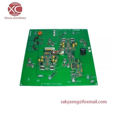 GE IS200DSFCG1ACA: Precision Control Module for Industrial Automation, 200 Characters Max