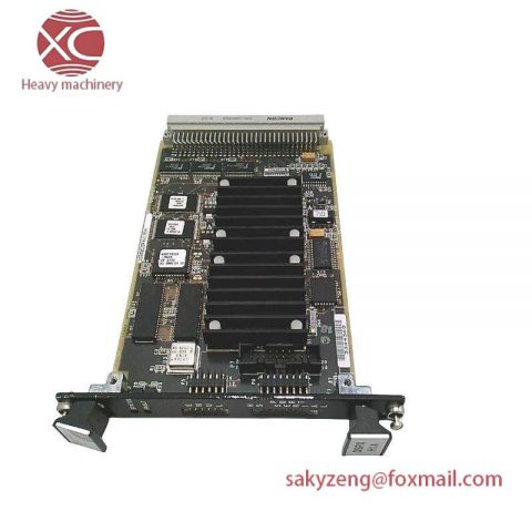 GE IS200DSPXH1ACA - Advanced Digital Signal Processing Control Board