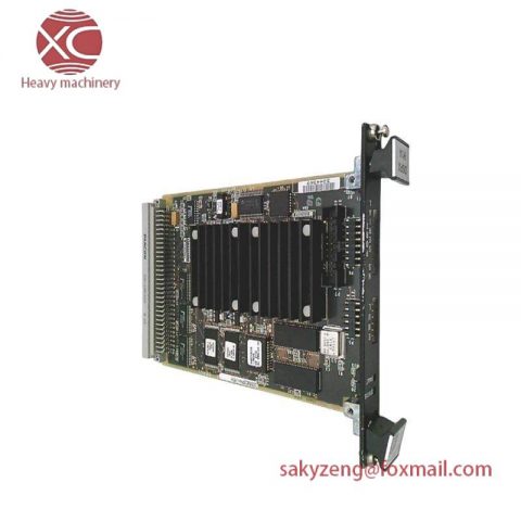 GE IS200DSPXH1ADA: Advanced Communication Module for Industrial Automation