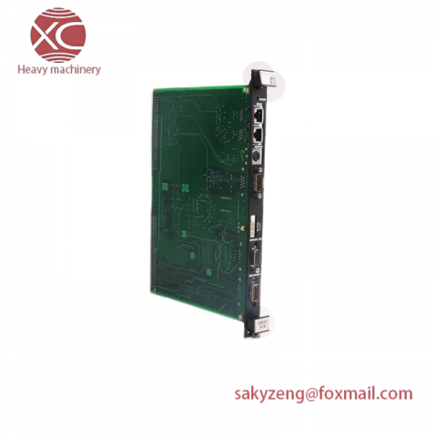 GE IS200DSPXH1DBC - High-Performance Digital Signal Process Controller