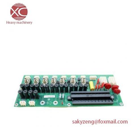 GE IS200EPDMG1B - Advanced Mark VI Circuit Board for Industrial Control