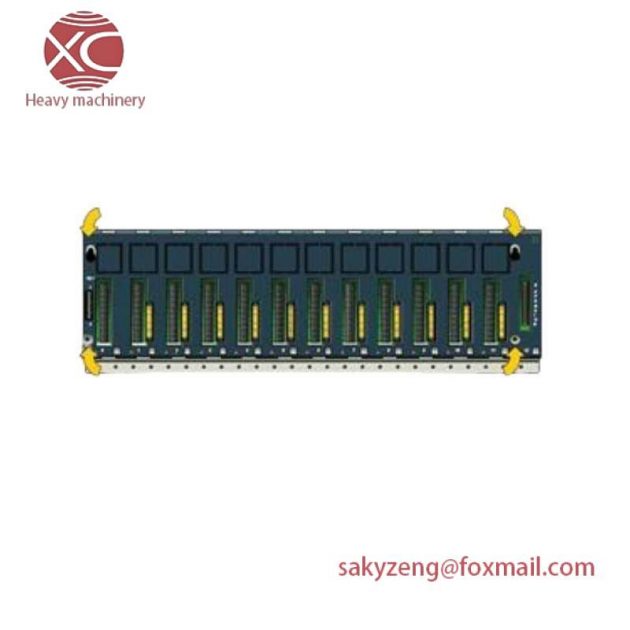 GE IS200ESELH1A: High-Performance Exciter Collector Board for Industrial Control