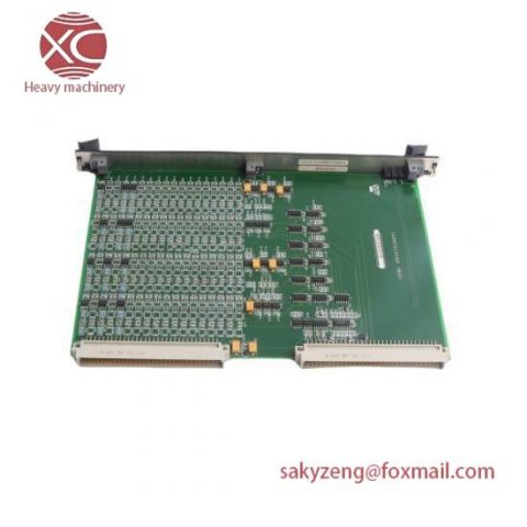 GE IS200ESELH1AAA Ex2100 Exciter Selector Board