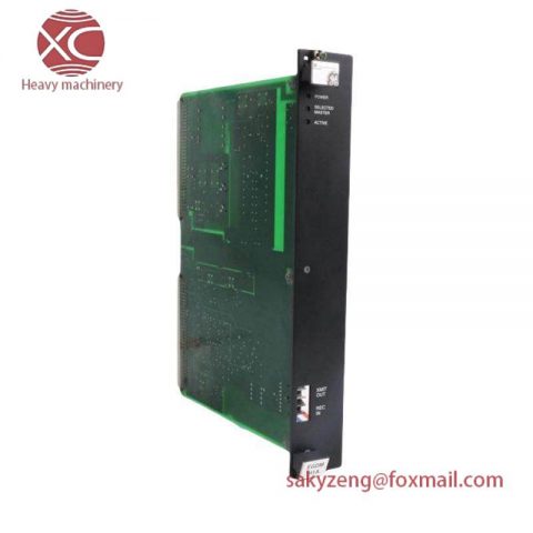 GE IS200EXHSG3AEB - Advanced Control Module for Industrial Automation