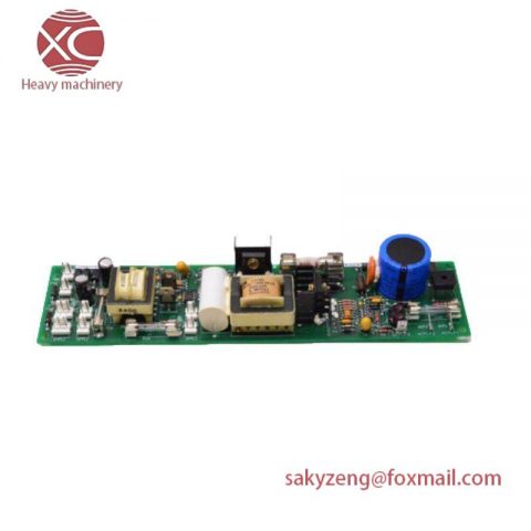 GE IS200HFPAG2ADC: Precision Engineered PCB Circuit Board for Industrial Automation