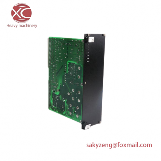 GE IS200JPDAG1A: Advanced Contact Terminal Board for Industrial Control Systems