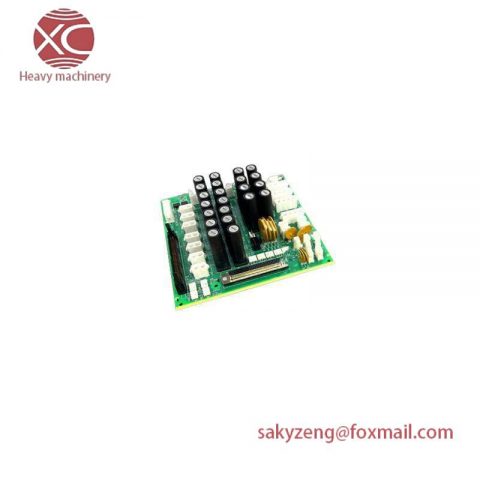 GE IS200JPDFG1ACC: Advanced Power Distribution Board for Industrial Automation