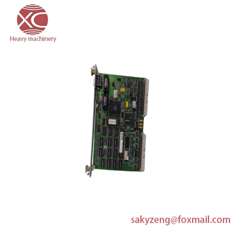 GE IS200TBCIH2BCE Terminal Board: Contact Input with Group Isolation