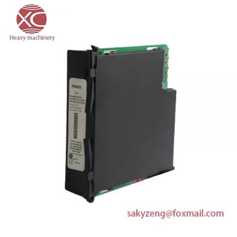 GE IS200TDBSH2A - High-Precision Analog Output Module for Industrial Control Systems