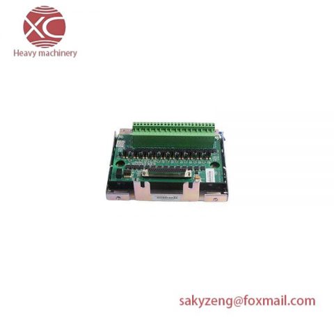 GE IS200TDBTH2ACC: High-Performance Boards & Turbine Control Module