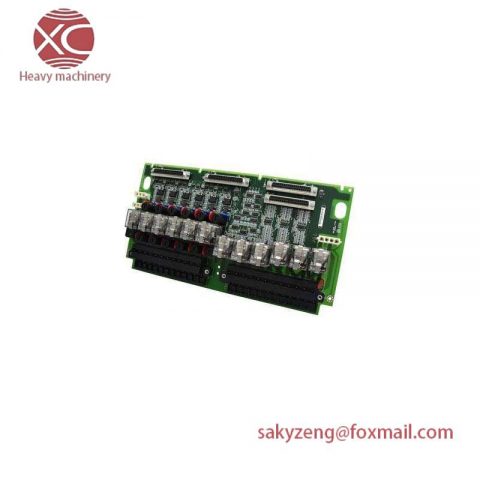 GE IS200TRLYH1B: High-Performance Relay Terminal Board for Mark VI Turbine Control