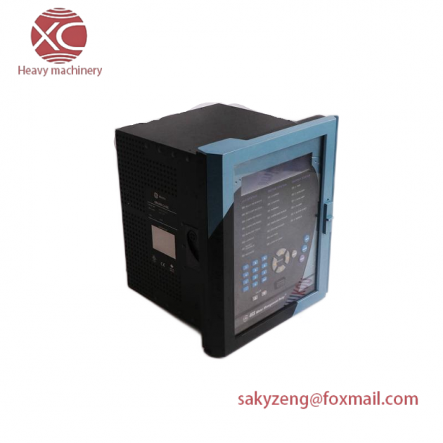 GE IS200TRLYH1BGF: Advanced Relay Termination Circuit Board for Industrial Automation