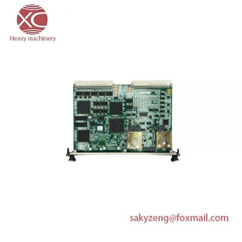 GE IS200VAICH1D: Advanced Analog Input Module for Industrial Automation