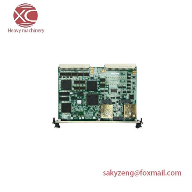 GE IS200VAICH1D: Advanced Analog Input Module for Industrial Automation