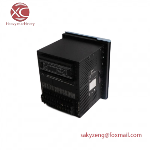 GE IS200VCRCH1ABA - Precision VME Servo Card for Industrial Control Solutions