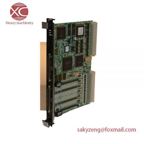 General Electric IS200VCRCH1BGE - Mark VI Input Output Module