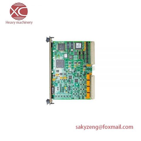 GE Mark VI IS200VSVOH1B Printed Circuit Board: High-Performance Control Module for Advanced Systems