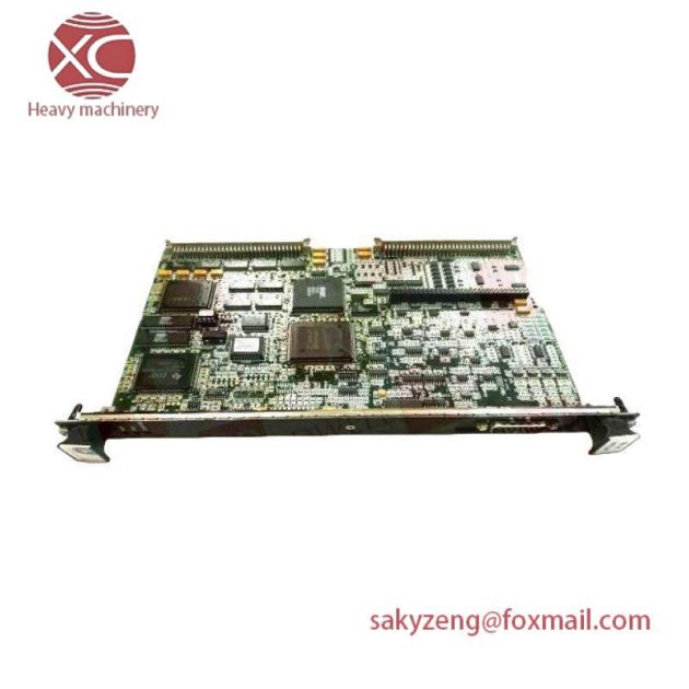 GE IS200VTCCH1C - MARK VI THERMOCOUPLE BOARD