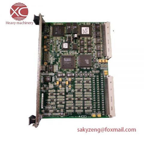 GE IS200VVIBH1C & IS200VVIBH1CAB VME Vibration Card for Advanced Turbine Control Systems