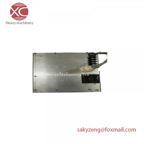 GE IS2020JPDFG01 Power Distribution Module for Mark VI System