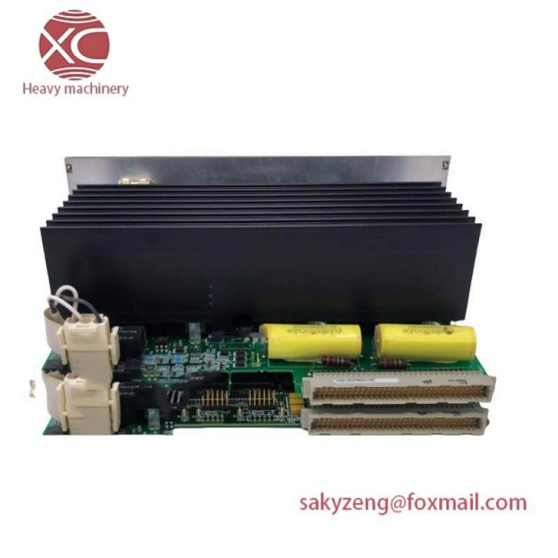 GE IS215VPROH1A & IS200VPROH1AC | Mark VI Speedtronic Control Cards - Advanced Industrial Control Solutions
