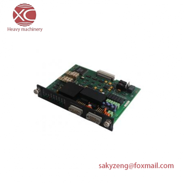 GE IS220PCLAH1A, REV C PCLA MODULE ASSY: Precision Control for Mark VI Systems