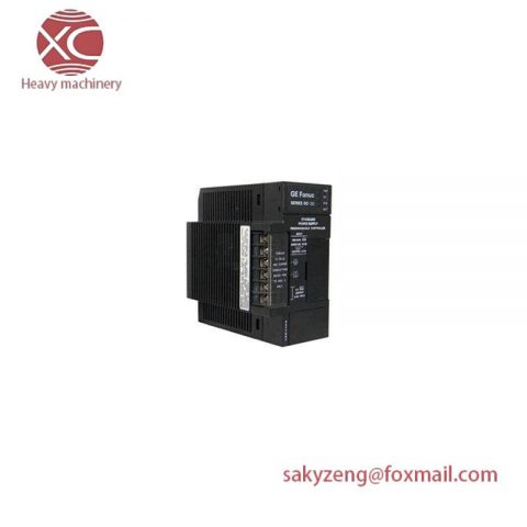 GE IS220PSCAH1A, REV H: High-Performance Input/Output Pack for Industrial Control Systems