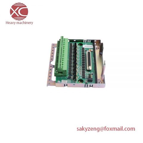 GE IS230SNAIH4A / IS200STAIH2ACB: Industrial Control Circuit Board