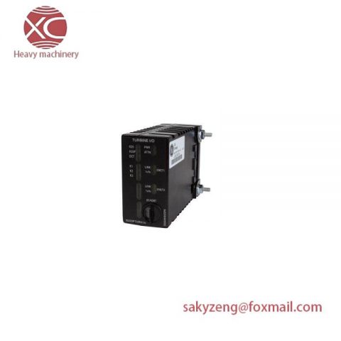 GE IS230STAI2AH01 - Advanced Power Distribution Board for Industrial Control Systems