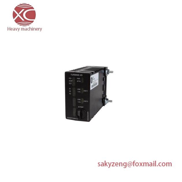 GE IS230STAI2AH01 - Advanced Power Distribution Board for Industrial Control Systems