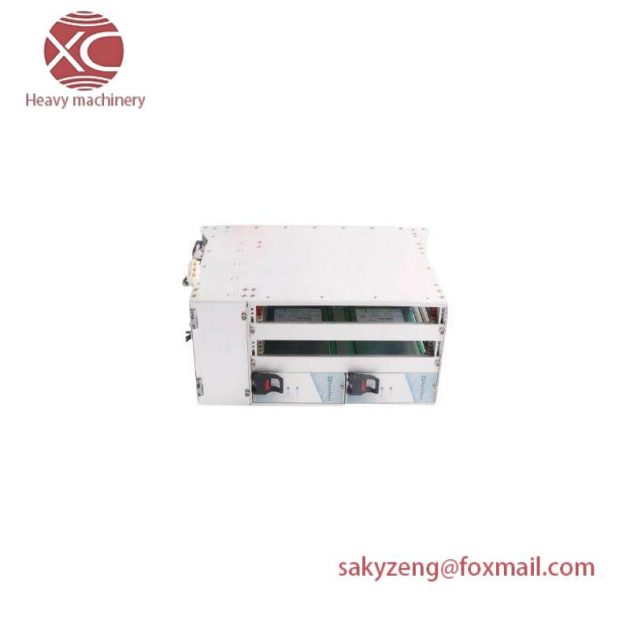 GE IS230TAISH2C - IS200TBAIS1CED Zero Relay, Key Phase Sensor
