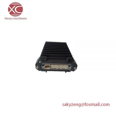 GE IS230TBAI1CH02 - Advanced Turbine Control Module