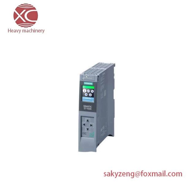 Jefferson 511-0118-055 Industrial Control Module